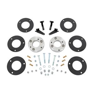 2 Inch Lift Kit Aluminum Spacer Ford Expedition 4WD 2025-2026