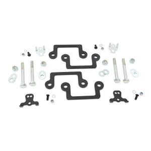 2 Inch Lift Kit OE Air Ride Cadillac/Chevy/GMC Escalade/Tahoe/Yukon 21-26