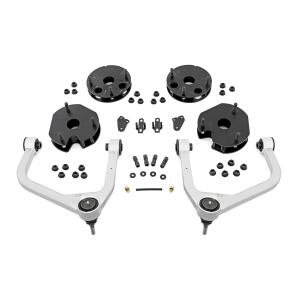 3.5 Inch Lift Kit OE Air Ride Chevy Tahoe 4WD (2021-2026)