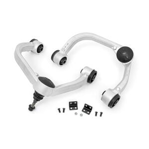 Forged Upper Control Arms 3 Inch Lift Ford F-150 4WD 2021-2026