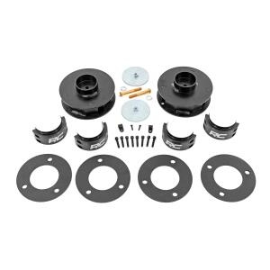 2.5 Inch Lift Kit Ford Raptor 4WD 2021-2025