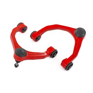 Red Forged Upper Control Arms OE Upgrade Ford F-150 2WD/4WD 2021-2026