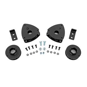1.5 Inch Lift Kit Mitsubishi Outlander 4WD 2022-2026