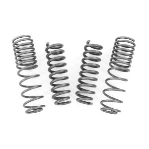 2.25 Inch Coil Spring Lift Kit Ford F-150 Raptor 4WD 2021-2026
