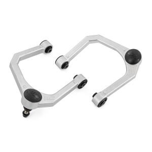 Forged Upper Control Arms 2.5-3.5 Inch Lift Ford Bronco 4WD 2021-2026