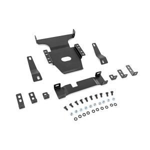 Frame Stiffener Polaris Ranger XP 1000