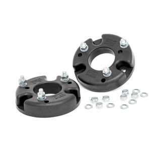 2 Inch Leveling Kit Ford F-150 Lightning 4WD 2022-2026