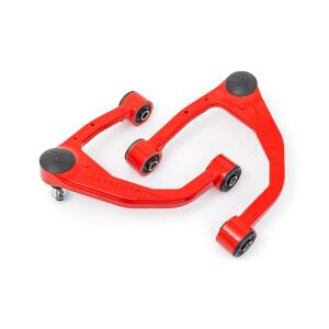 Red Forged Upper Control Arms OE Upgrade Toyota Tundra 2WD/4WD 22-26