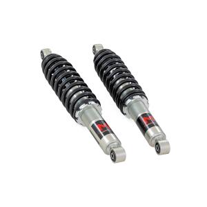 M1 Front Coil Over Shocks Ride Height Adjust CFMOTO UFORCE 1000/1000 XL