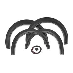 Sport Fender Flares Ford Maverick 2WD/4WD 2022-2026