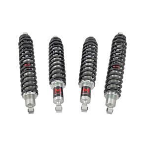 Adjustable Suspension Lift Kit Ride Height Adjust Can-Am Defender MAX HD10/PRO HD10