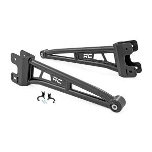 Radius Arm Upgrade Ford F-250/F-350 Super Duty 4WD 2005-2022