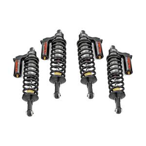 Vertex Adjustable Suspension Kit Can-Am Defender HD7/HD9/HD10