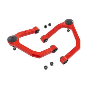 Red Upper Control Arms OE Upgrade Ford Ranger 4WD 2024-2026