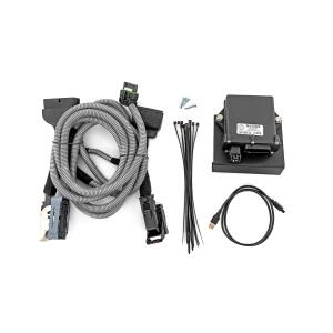 Speedometer Calibrator Chevy/GMC 2500HD/3500HD (24-26)