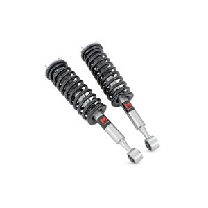 M1 Adjustable Leveling Struts Monotube 0-2" Toyota Tacoma 2WD 24-26