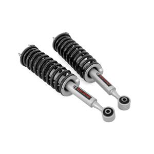 N3 Leveling Struts 1.5 Inch Loaded Strut Toyota Tacoma 4WD 2024-2026