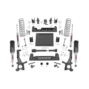 6 Inch Lift Kit N3 Strut Toyota Tacoma 4WD (2024-2026)
