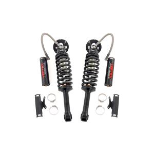 Vertex 2.5 Reservoir Coilovers Front 3.5" Toyota Tacoma 4WD 2024-2026