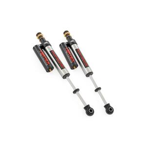 Vertex 2.5 Reservoir Rear Shocks 2-3.5" Toyota Tacoma 4WD 2024-2026