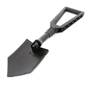R.U.T Shovel – Recovery Utility Tool