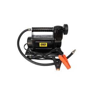 Air Compressor – High Performance – 2.5 CFM/72 LPM Air Compressor – High Performance – 2.5 CFM/72 LPM