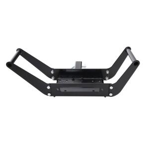 Winch Cradle – 2″ Receiver – Fits 8K To 12K Winches