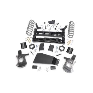 5 Inch Lift Kit Chevy/GMC SUV 1500 2WD/4WD (2007-2014)