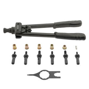 Nutsert Tool Kit Nutsert Tool Kit