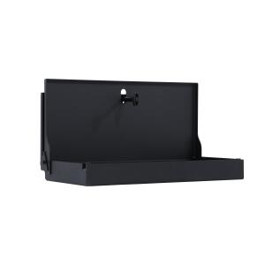 JK/JL/Bronco Tailgate Table – Textured Black