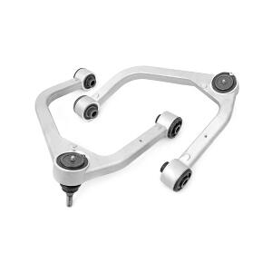 Forged Upper Control Arms 3.5 Inch Lift Chevy/GMC Sierra 1500 (19-26)/Silverado 1500 (19-26)