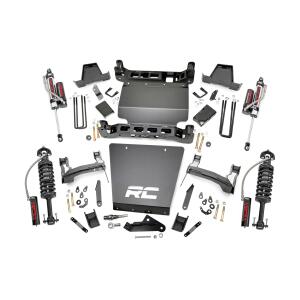 7 Inch Lift Kit Bracket Vertex Chevy/GMC 1500 (14-16)