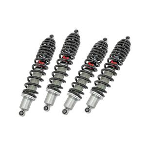 Adjustable Suspension Kit Ride Height Adjust Honda Pioneer 1000/1000-5