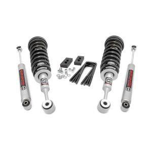 2.5 Inch Lift Kit N3 Struts/N3 Ford F-150 2WD 2004-2008