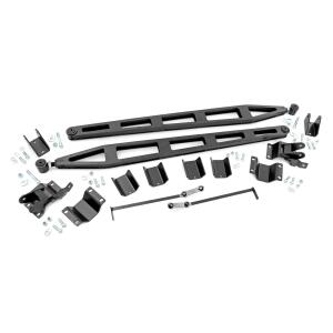 Traction Bar Kit 0-5 Inch Lift Ram 2500 4WD 2010-2013