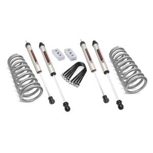 3 Inch Lift Kit V2 Ram 2500 03-13/3500 03-07 4WD