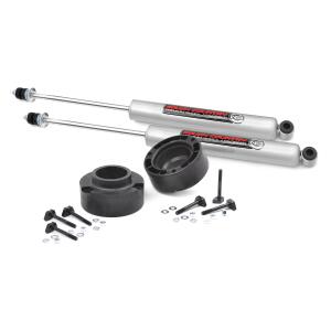 2.5 Inch Leveling Kit N3 Ram 2500 94-13/3500 94-12 4WD