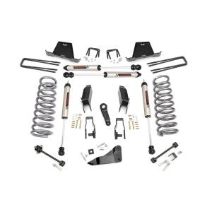 5 Inch Lift Kit Diesel V2 Ram 2500/3500 4WD (2003-2007)