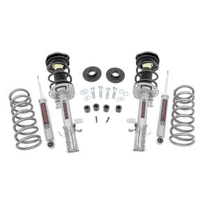 2 Inch Lift Strut Kit Ford Maverick 4WD 2022-2026