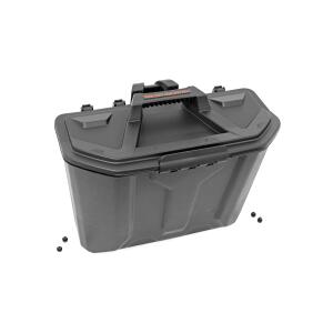 Under Seat Storage Box Passenger Seat Can-Am Defender HD 5/HD 8/HD 9/HD 10 Under Seat Storage Box Passenger Seat Can-Am Defender HD 5/HD 8/HD 9/HD 10
