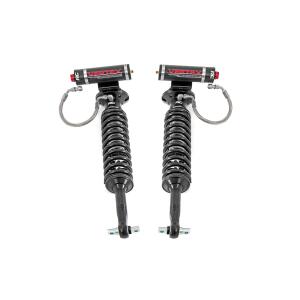 Vertex 2.5 Reservoir Coilovers Front 6" GMC Sierra 1500 2019-2026