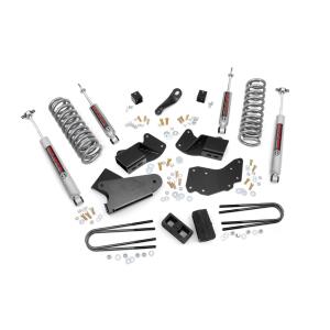 4 Inch Lift Kit Ford Ranger 2WD 1983-1997