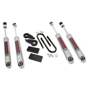 2.5 Inch Lift Kit N3 Ford F-150 4WD 1997-2003