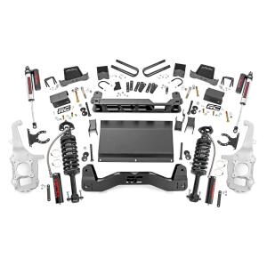 6 Inch Lift Kit Vertex Ford F-150 4WD 2021-2026