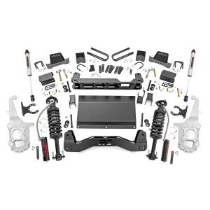 6 Inch Lift Kit Vertex/V2 Ford F-150 4WD 2021-2026