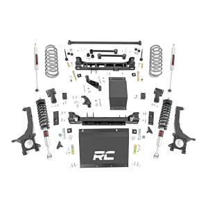6 Inch Lift Kit M1 Struts Toyota 4Runner 2WD/4WD 2015-2020