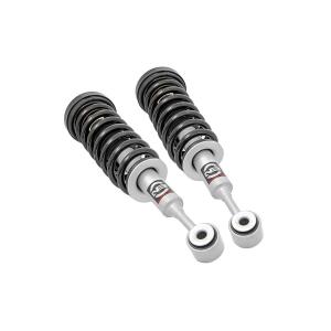 2.5 Inch Leveling Kit Loaded Strut Ford F-150 4WD 2004-2008