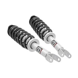N3 Leveling Struts 2.5 Inch Loaded Strut Ram 1500 4WD 2010-2011