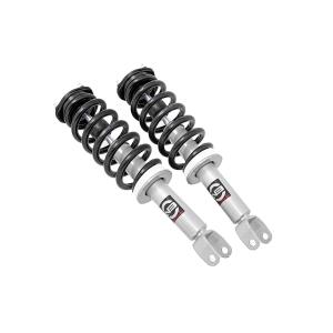 N3 Leveling Struts 2.5 Inch Loaded Strut Ram 1500 4WD 2012-2018 & Classic