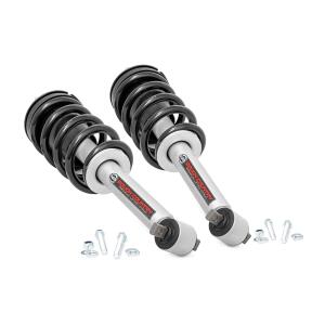Loaded Strut Pair 3.5 Inch Chevy/GMC Sierra 1500 19-26/Silverado 1500 19-26
